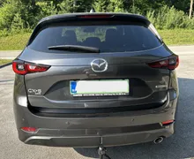 Zunanja slika - Mazda CX-5 - CD184 AWD Takumi Plus Avt. - 5 - Predogledna slika