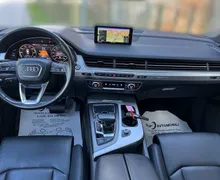 Zunanja slika - Audi Q7 - E-TRON 3.0TDI QUATTRO LED NAVI ACC HUD PANO 360K.. - 17 - Predogledna slika