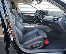 Zunanja slika - BMW Serija 5 - Touring: 520d-AUT-M PAKET ZUNANJI-KAMERA-GR.SED+20 COL - 9 - Predogledna slika