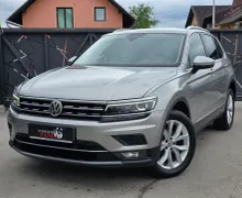 Zunanja slika - Volkswagen Tiguan - 2,0 TDI BMT Highline DSG - 1 - Predogledna slika