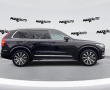 Zunanja slika - Volvo XC90 - B5D AWD Plus Bright Avt. 7 sedežev PANO-KLJUKA - 4 - Predogledna slika