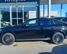 Zunanja slika - Mercedes-Benz GLC-Razred - GLC coupe GLC 220 d 4MATIC AMG LINE - 4 - Predogledna slika