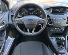 Zunanja slika - Ford Focus - TREND 1.0 EcoBoost 100 KM 1.LAST. SLO ODLIČEN - 14 - Predogledna slika