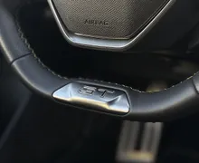 Zunanja slika - Peugeot 408 - GT 1.2 PureTech 130 ACC 1.LASTNIK - 12 - Predogledna slika