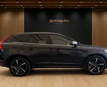 Notranja slika - Volvo XC60 - D4 AWD AUTO R-Design•Legendarni 5-valjni motor... - 8 - Predogledna slika