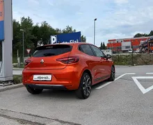 Zunanja slika - Renault Clio - TCe 100 Intens ZELO LEP - 6 - Predogledna slika