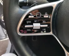 Zunanja slika - Mercedes-Benz C-Razred - 200d AMG LINE 19 COL MULTIBEAM VIRTUAL NAVI KAM - 14 - Predogledna slika