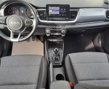 Zunanja slika - KIA Stonic - 1.2 DPI LX Urban ISG - 9 - Predogledna slika