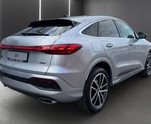 Zunanja slika - Audi Q5 Sportback - TFSI quattro 150kW - 3 - Predogledna slika