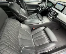 Zunanja slika - BMW Serija 5 - : 540i xDrive Msport-Virtual-Kam360-F1-Pano-Harman.. - 14 - Predogledna slika