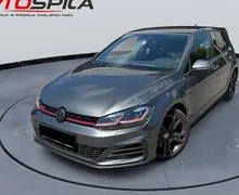 Zunanja slika - Volkswagen Golf - 2.0 GTI DSG - NA OBROKE - - 1 - Predogledna slika