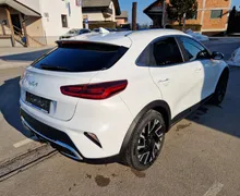 Zunanja slika - KIA XCeed - 1.6 T-GDi EX Way 7DCT - 7 - Predogledna slika
