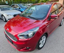 Zunanja slika - Ford Ka - + 1,2 Trend - 1 - Predogledna slika