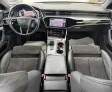 Zunanja slika - Audi A6 - Avant 40 TDI S tronic - 9 - Predogledna slika