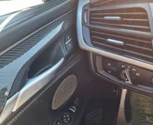 Notranja slika - BMW serija X6: - M Avt... - 10 - Predogledna slika