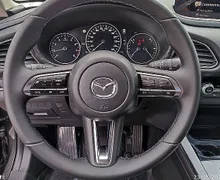 Zunanja slika - Mazda CX-30 - 2.5 G-140 MHEV HOMURA - 8 - Predogledna slika