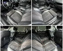 Notranja slika - Audi A6 - 3.0 TDI quattro S tronic+KEYLESS+MEMORY+LED+NAVI.. - 10 - Predogledna slika