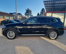 Zunanja slika - BMW X3 - xDrive30e - 3 - Predogledna slika