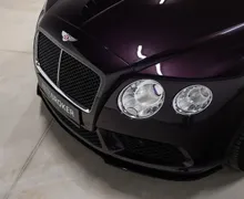 Zunanja slika - Bentley Continental - GT V8 S - 9 - Predogledna slika