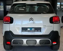 Zunanja slika - Citroën C3 - Aircross 1,2 PureTech 110 S&S Shine Avt. - 5 - Predogledna slika