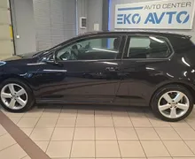 Zunanja slika - VW Golf - 1.6 TDI KREDIT BREZ POLOGA-1LASTNIK-KOT NOV - 7 - Predogledna slika