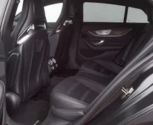 Zunanja slika - Mercedes-Benz AMG GT - 4-vratni Coupe Mercedes- 63 4MATIC+ - 7 - Predogledna slika