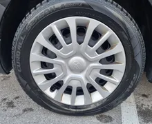 Zunanja slika - Toyota Proace - Verso 2.0d L1 - Avtomatik - 9 SEDEŽEV - SAMO 8.452km - 15 - Predogledna slika