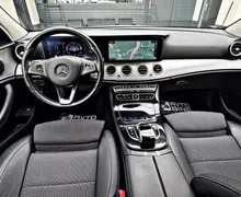 Notranja slika - Mercedes-Benz E-Razred - E 220 D•AVANTGARDE•9G•VIRTUAL•HEAD UP•LED•NAVI... - 10 - Predogledna slika