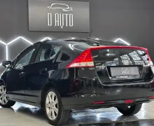 Zunanja slika - Honda Insight - 1.3 HYBRID AVTOMATIK KLIMA TEMPOMAT NOVE Z. GUME.. - 6 - Predogledna slika