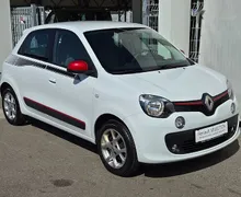 Zunanja slika - Renault Twingo - SCe 70 Limited 1.LASTNIK SLO.POREKLO - 3 - Predogledna slika