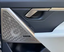 Notranja slika - BMW serija 5: - 540d xDrive Avt.-M-sport-PRO -PANORAMA-BOWERS-HLAJ - 10 - Predogledna slika