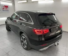 Zunanja slika - Mercedes-Benz GLC-Razred - 300 de 4MATIC NEMŠKI+4ALU.KAMERA.KLJUKA.ACC.USNJE - 3 - Predogledna slika