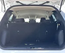 Notranja slika - Ford Kuga - 1.5 EcoBoost Titanium - 12 - Predogledna slika