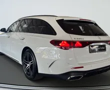Zunanja slika - Mercedes-Benz E-Razred - E 220 d T AMG Line Avt. - 4 - Predogledna slika