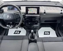 Notranja slika - Citroën C4 Cactus - 1.2 THP PureTech S S Rip Curl - 12 - Predogledna slika