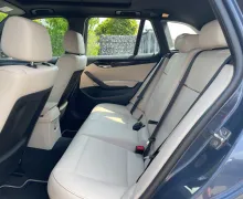 Zunanja slika - BMW X1 - xDrive20d+18 COL+PANORAMA+KLJUKA+XENON+ODLIČEN... - 10 - Predogledna slika