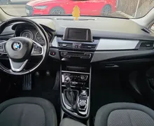 Zunanja slika - BMW Serija 2 - Active Tourer: 216i TOURER LED-ALU PLATIŠČA-PDC-SLOVENSK - 9 - Predogledna slika