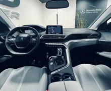 Zunanja slika - Peugeot 3008 - 1.2 PureTech -Z 15  LEASING TUDI ZA BREZPOSELNE - 13 - Predogledna slika