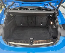 Notranja slika - BMW serija X2: - X2 sDrive18d M Sport... - 11 - Predogledna slika