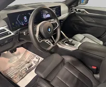 Zunanja slika - BMW Serija 4 - Gran Coupe: 430i xDrive Gran Coupe M Sport Pro - 9 - Predogledna slika