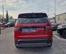 Zunanja slika - Land Rover Discovery - 2.0 TD4 4x4 MOZNA MENJAVA POLOG 2000 - 6 - Predogledna slika