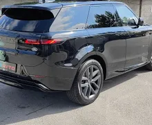 Zunanja slika - Land Rover Range Rover Sport - 3.0V6-DYNAMIC-SOFT-CL-PANO-HLA-SED-360-KAM-HEAD - 6 - Predogledna slika