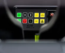 Zunanja slika - Renault Clio - RALLY 3 - 7 - Predogledna slika