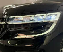 Zunanja slika - Renault Austral - 1.2 HEV 200 E-TECH ICONIC ALPINE.KAMERA.NAVI.LED - 7 - Predogledna slika