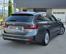 Zunanja slika - BMW Serija 3 - 320d Touring Avt. - 4 - Predogledna slika