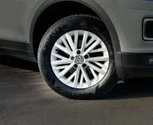 Zunanja slika - Volkswagen T-Roc - T-Roc - 10 - Predogledna slika