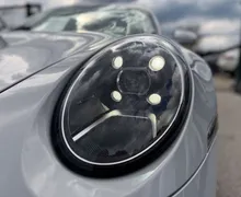 Zunanja slika - Porsche 911 Cabriolet - CARRERA S FULL LED ACC PORSCHE APPROVED - 4 - Predogledna slika