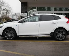 Zunanja slika - Volvo V40 Cross Country - D3 Summum STYLE PAN - 8 - Predogledna slika