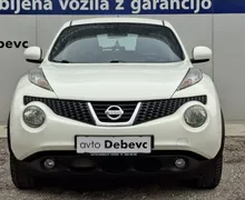 Zunanja slika - Nissan Juke - 1.5 DCI PREMIUM - 2 - Predogledna slika