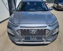 Zunanja slika - Hyundai Kona - 1.0 T-GDI 120 Premium SERVISNA, GRET. SEDEŽEV - 3 - Predogledna slika